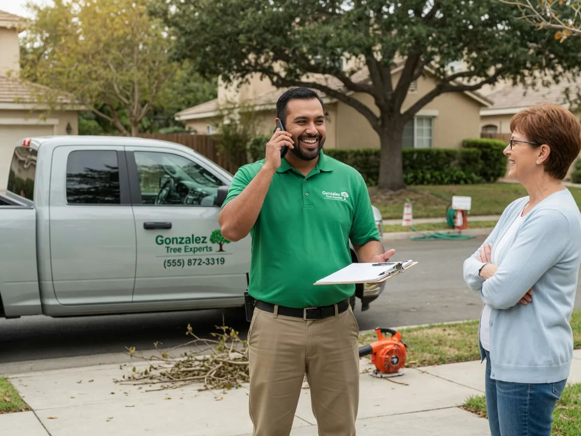 Tree Service East Lyme, CT FAQs